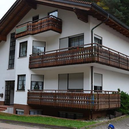 Hotel Restaurant Waldschloessel Speyerbrunn Exterior photo